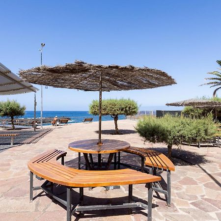 Apartamento Zoraida Del Mar. El Pris Luaran gambar
