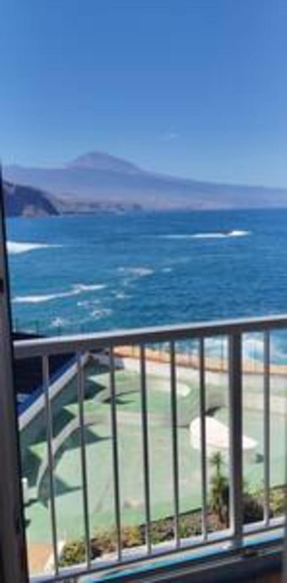 Apartamento Zoraida Del Mar. El Pris Luaran gambar