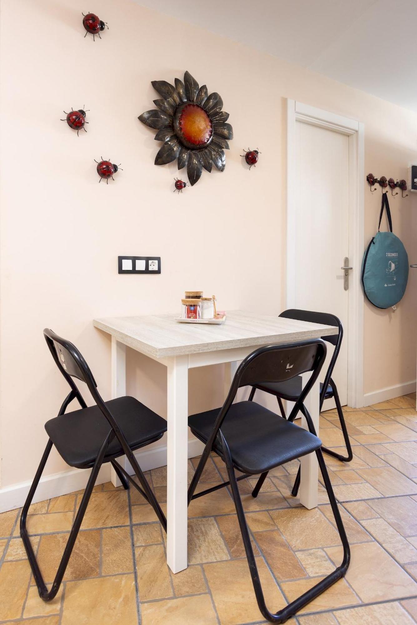 Apartamento Zoraida Del Mar. El Pris Luaran gambar