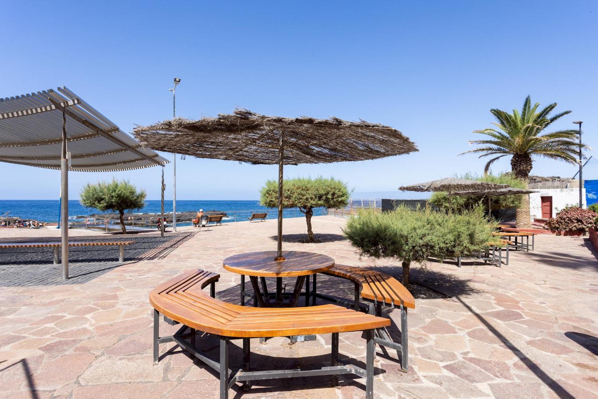 Apartamento Zoraida Del Mar. El Pris Luaran gambar