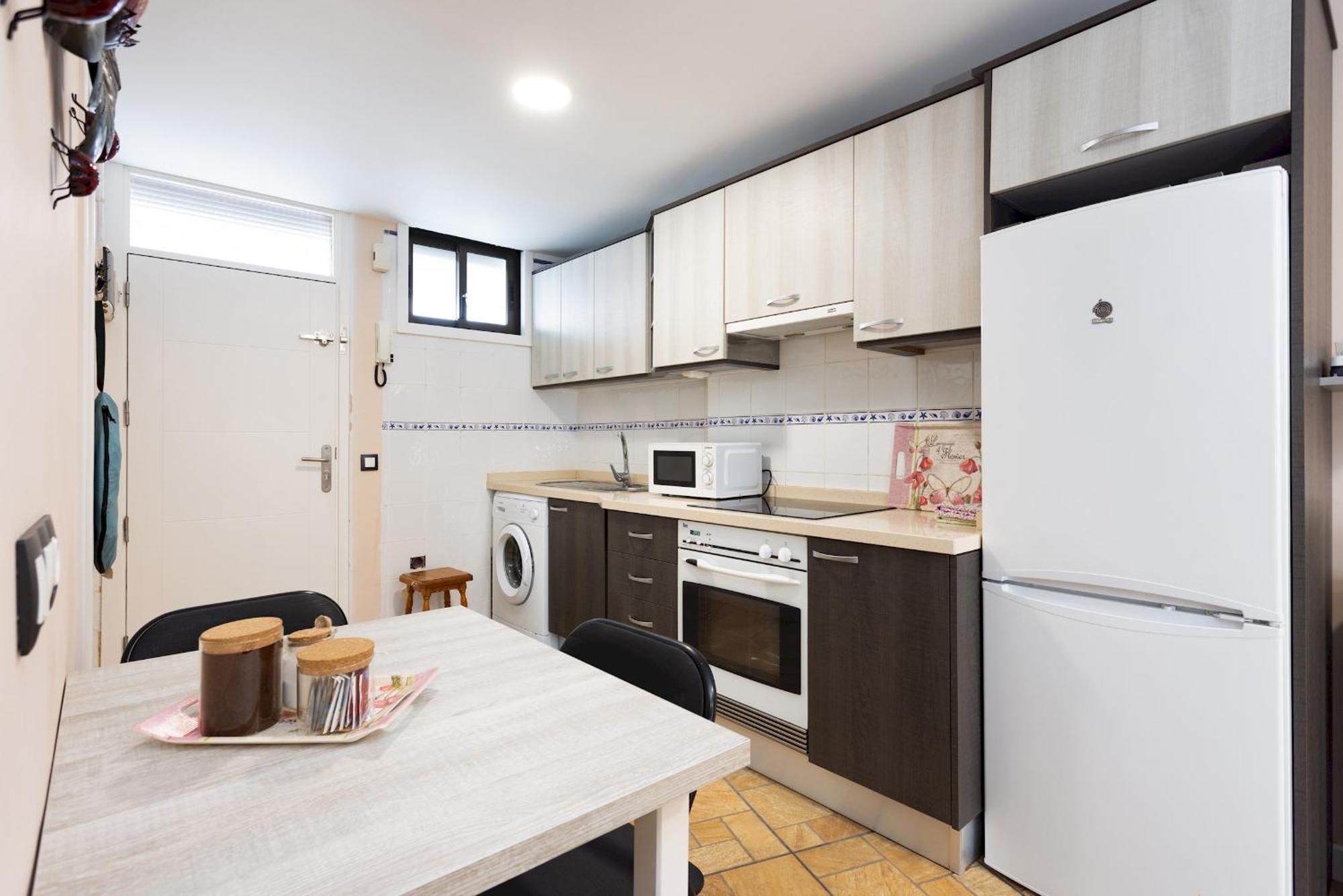Apartamento Zoraida Del Mar. El Pris Luaran gambar