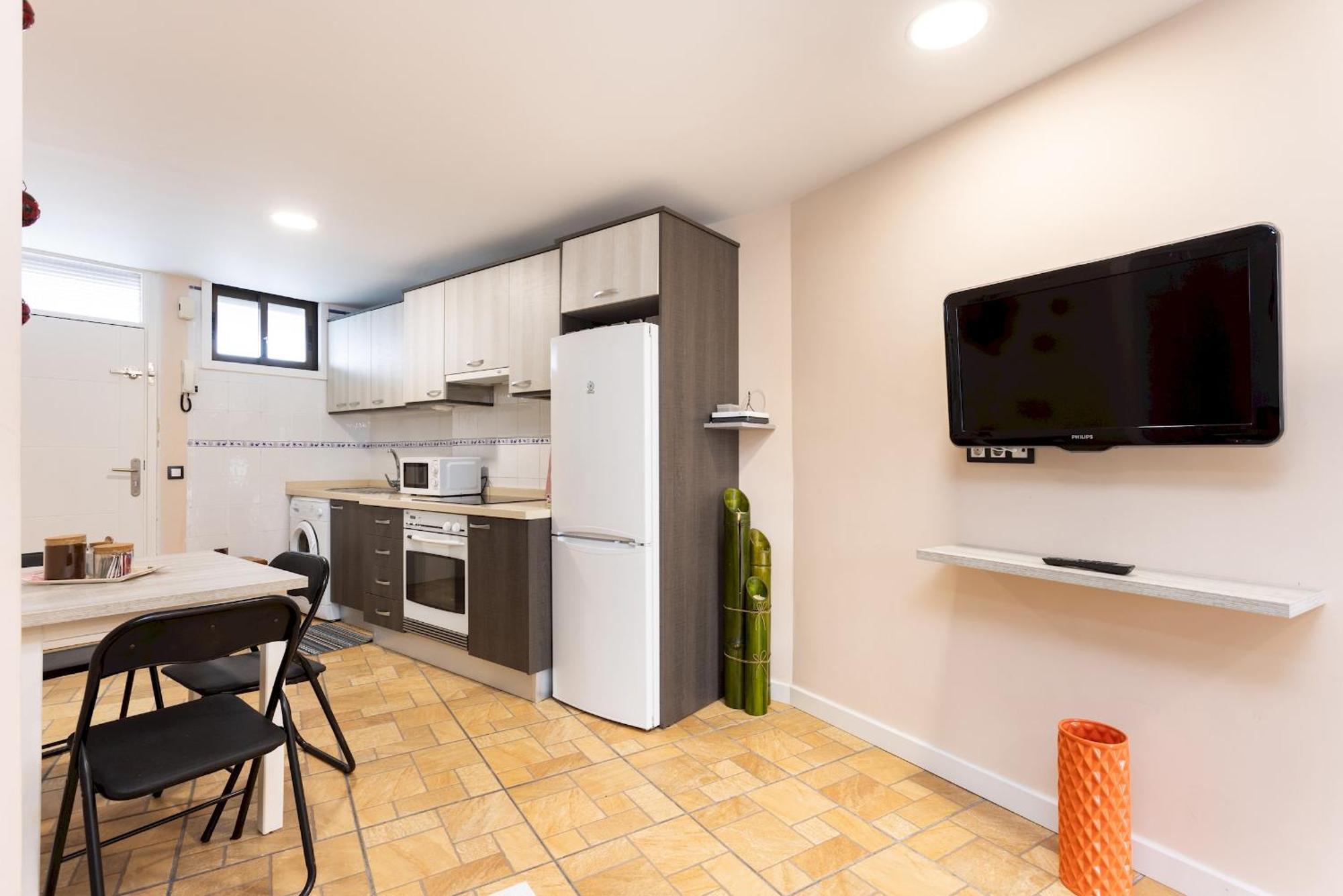 Apartamento Zoraida Del Mar. El Pris Luaran gambar