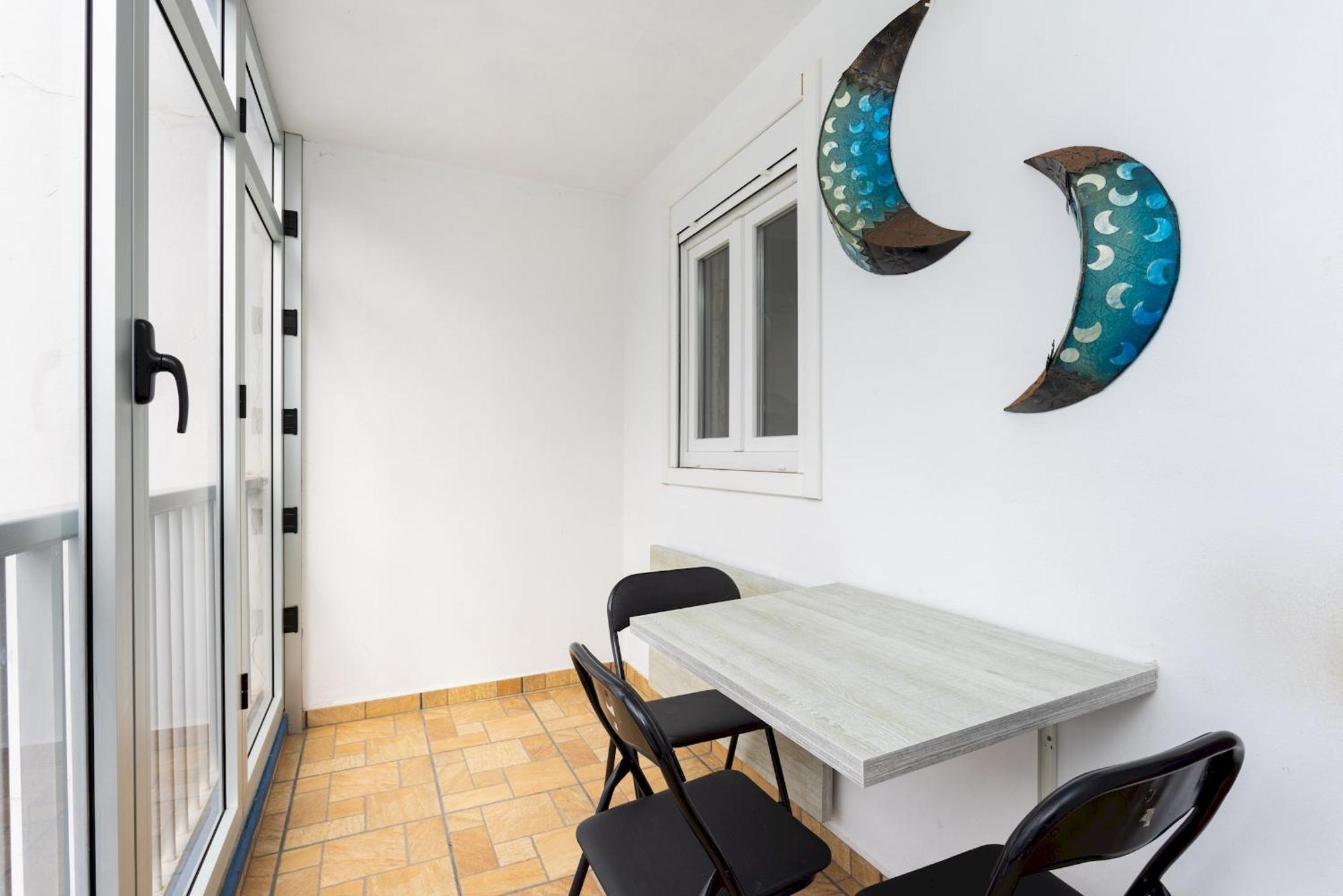 Apartamento Zoraida Del Mar. El Pris Luaran gambar