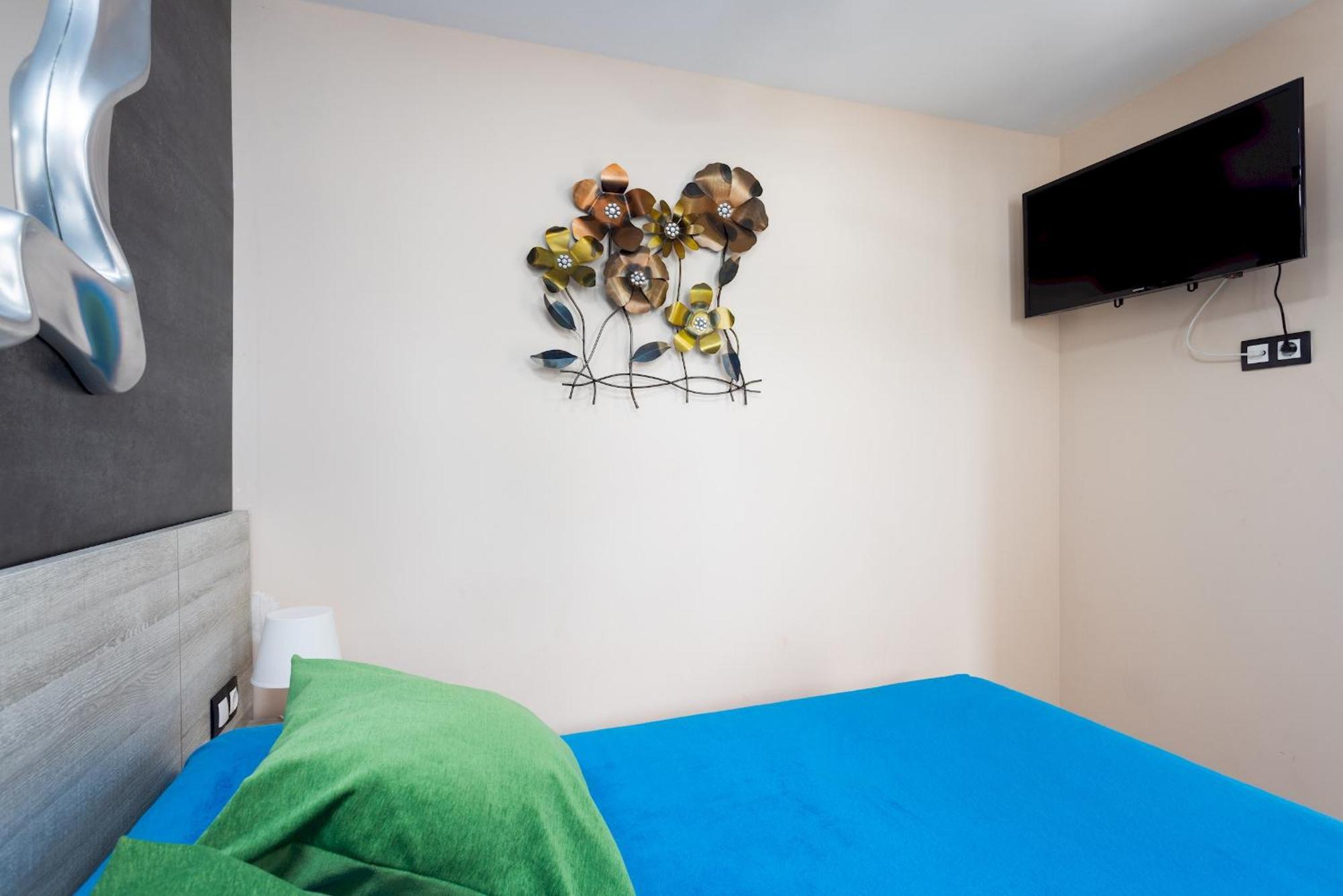 Apartamento Zoraida Del Mar. El Pris Luaran gambar