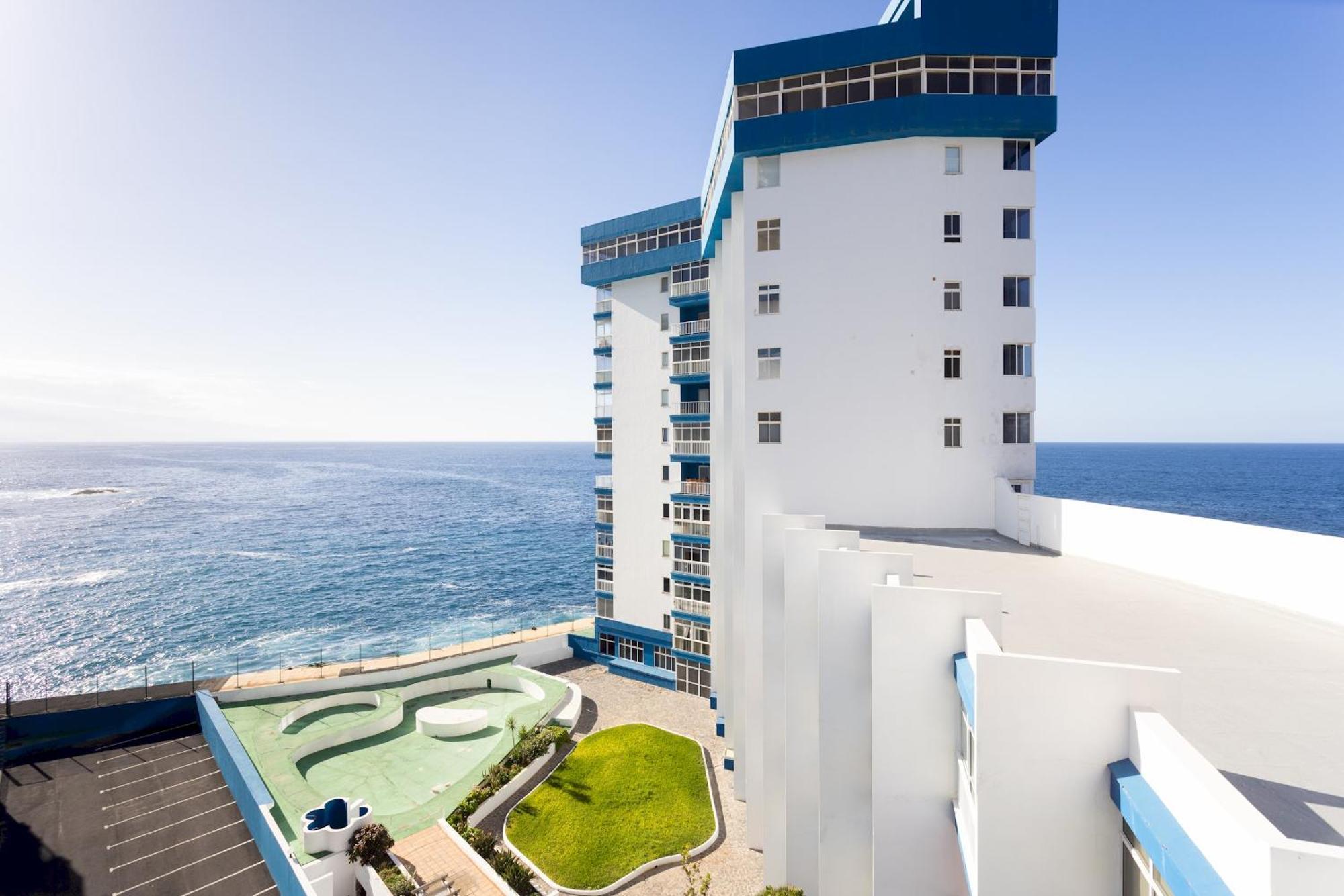 Apartamento Zoraida Del Mar. El Pris Luaran gambar