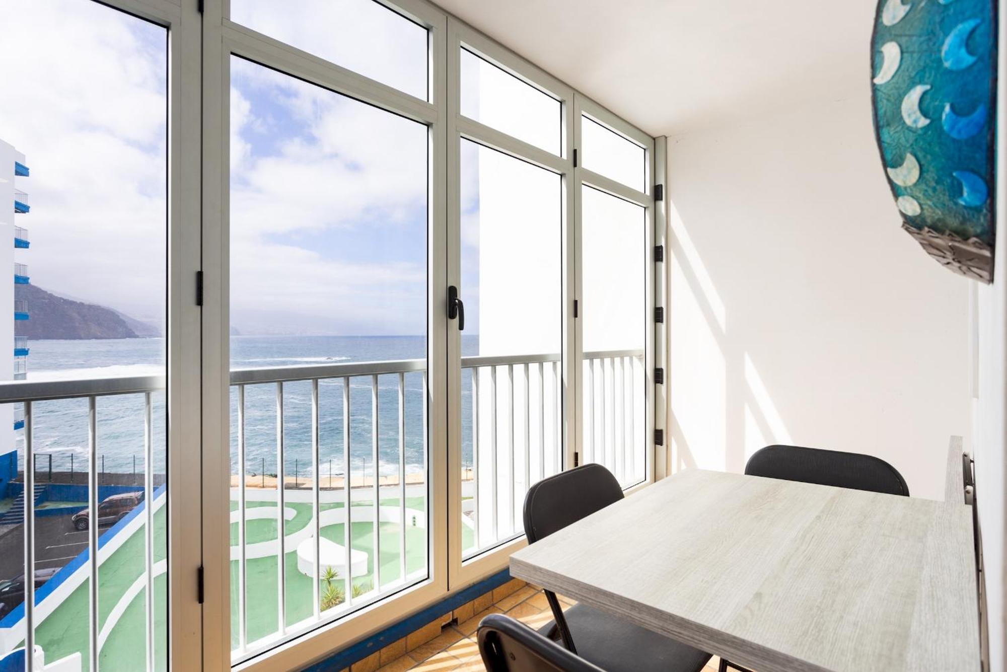 Apartamento Zoraida Del Mar. El Pris Luaran gambar