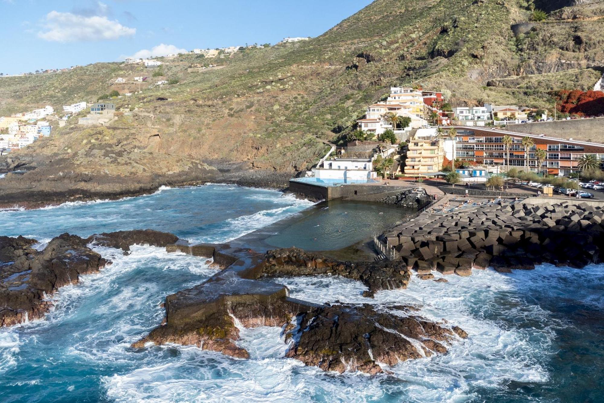 Apartamento Zoraida Del Mar. El Pris Luaran gambar