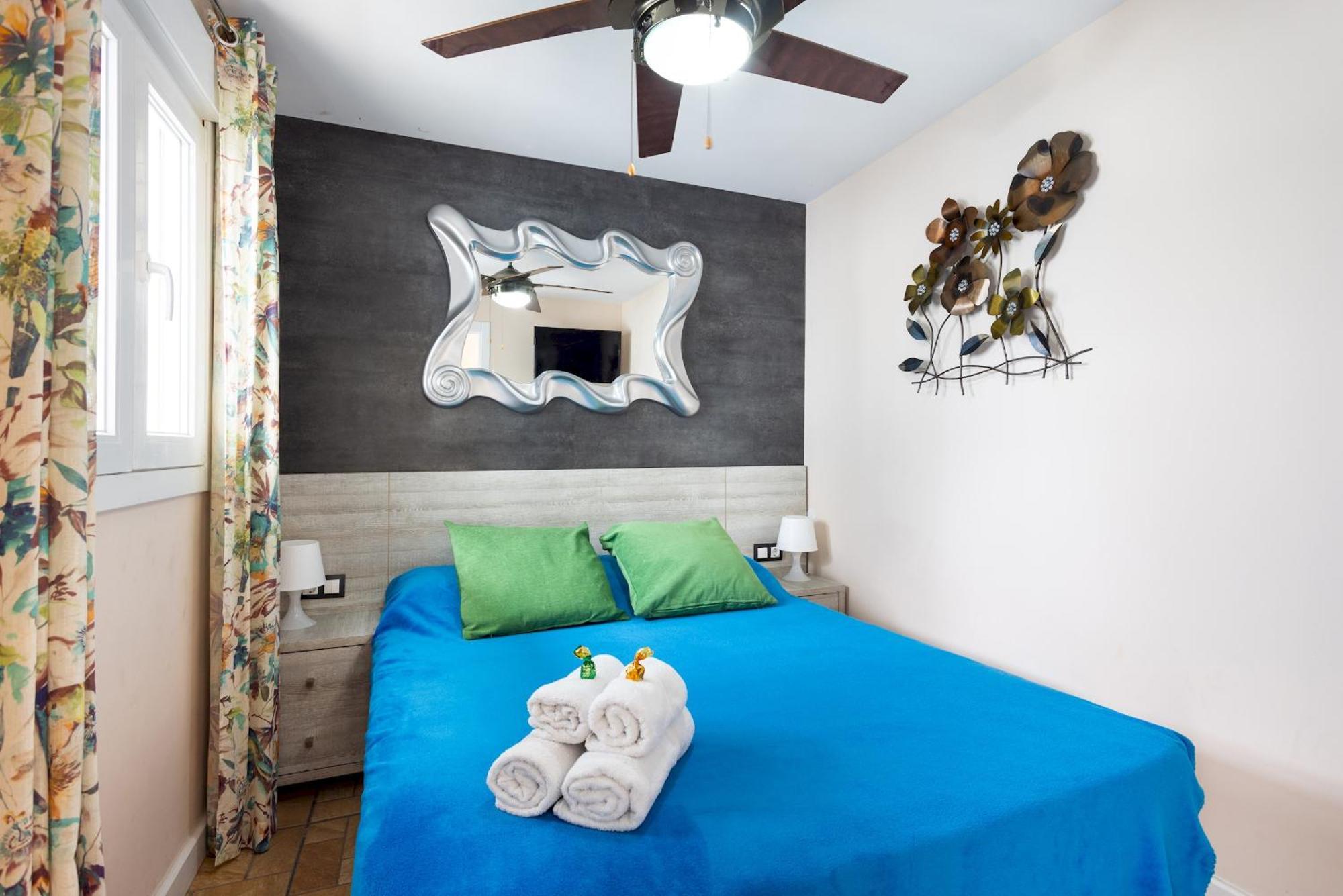 Apartamento Zoraida Del Mar. El Pris Luaran gambar