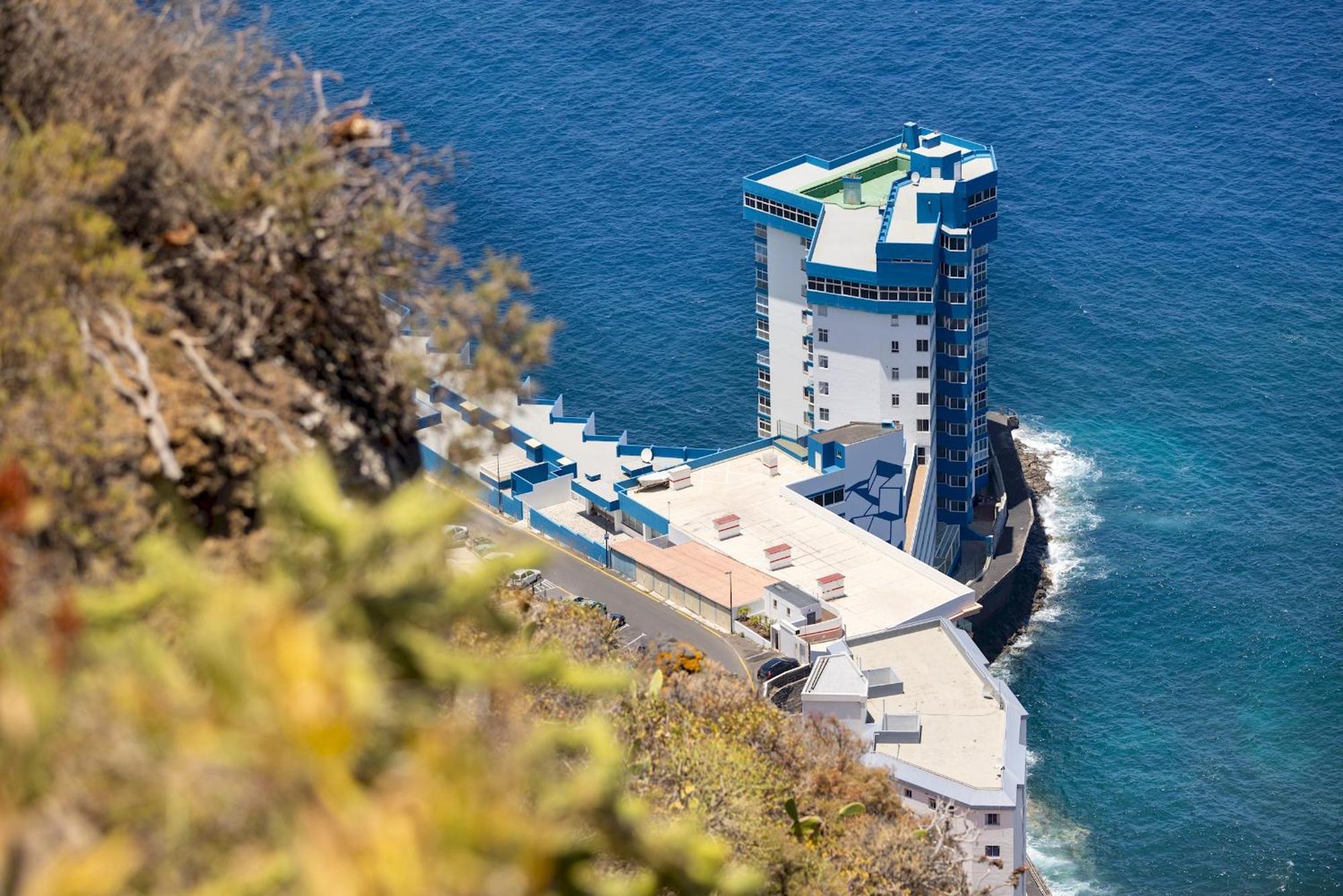 Apartamento Zoraida Del Mar. El Pris Luaran gambar