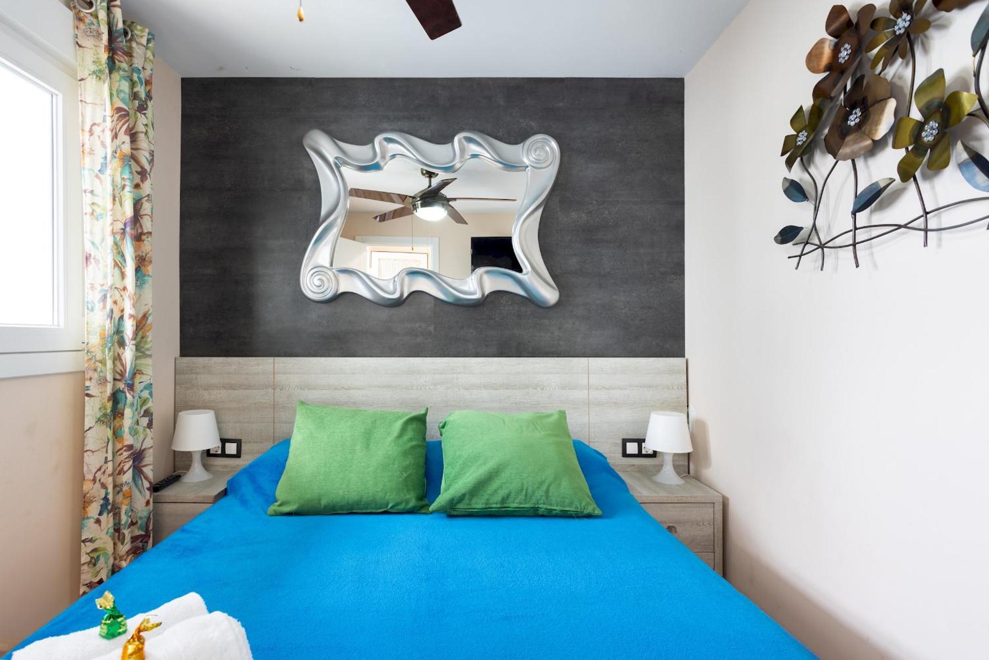 Apartamento Zoraida Del Mar. El Pris Luaran gambar
