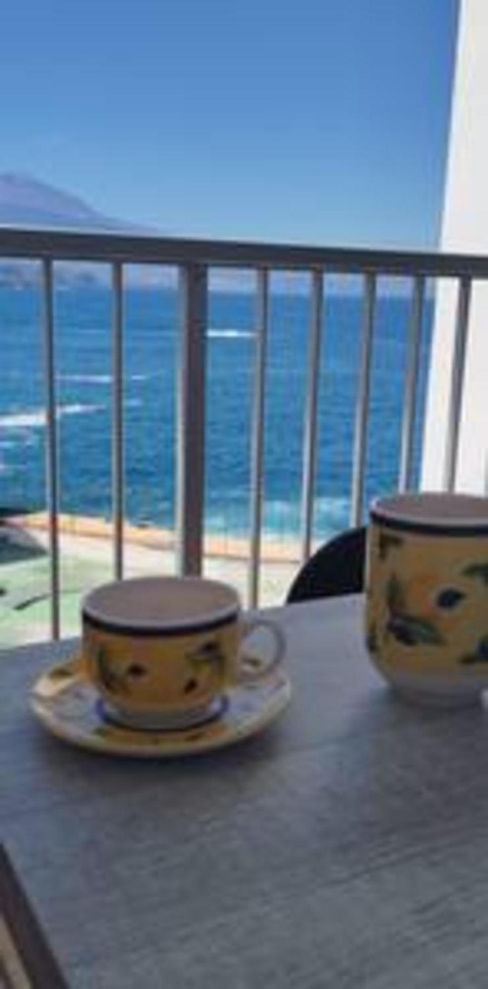 Apartamento Zoraida Del Mar. El Pris Luaran gambar
